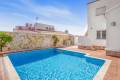 Sale - Villa - Orihuela - Orihuela Costa