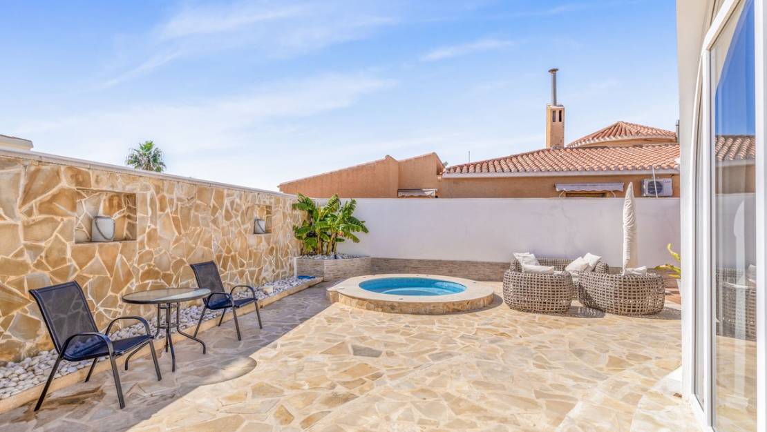 Sale - Villa - Orihuela - Orihuela Costa