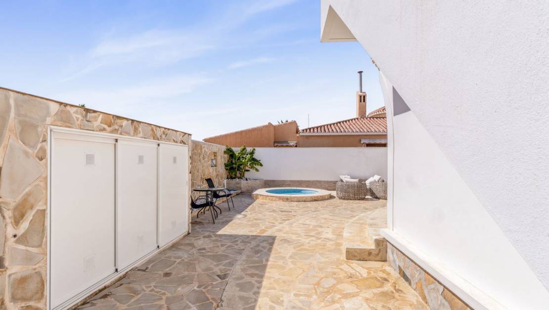 Sale - Villa - Orihuela - Orihuela Costa