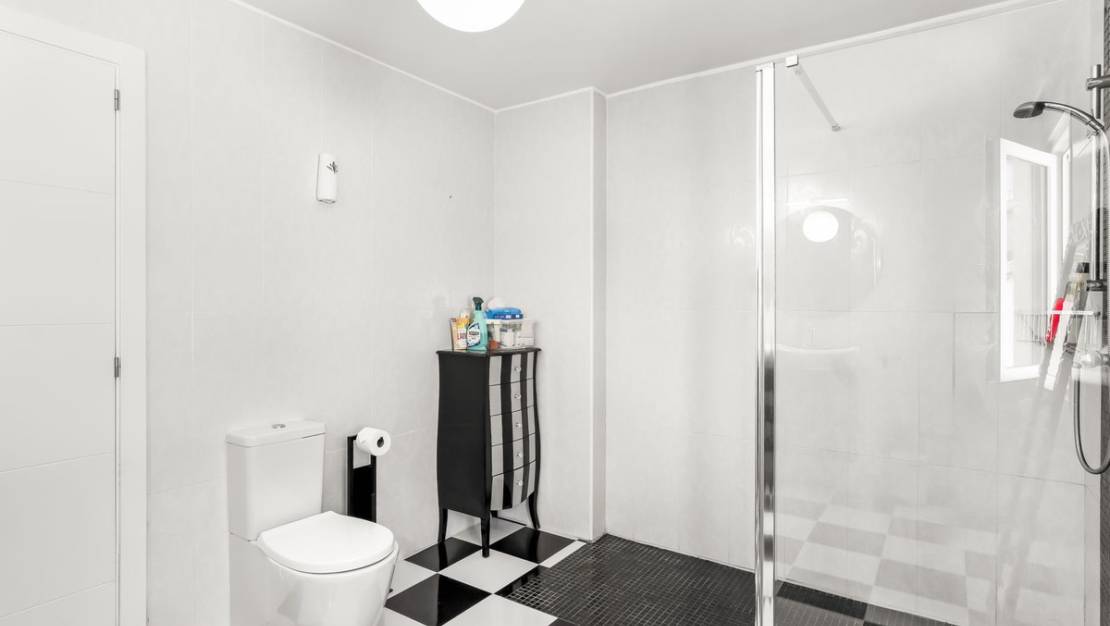 Sale - Villa - Orihuela - Orihuela Costa