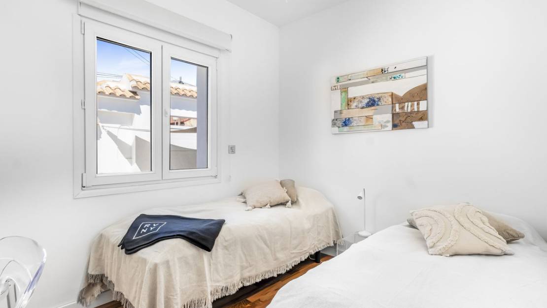 Sale - Villa - Orihuela - Orihuela Costa