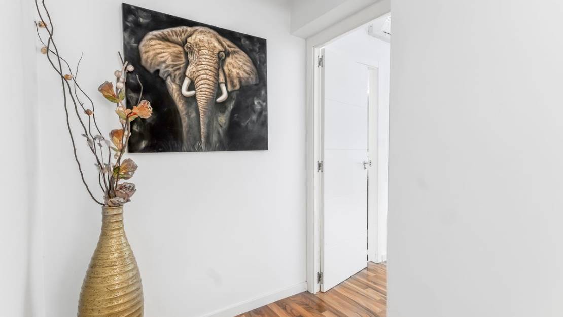 Sale - Villa - Orihuela - Orihuela Costa