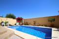 Sale - Villa - Orihuela - Orihuela Costa