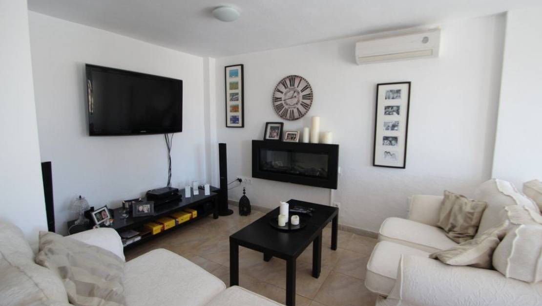 Sale - Villa - Orihuela - Orihuela Costa