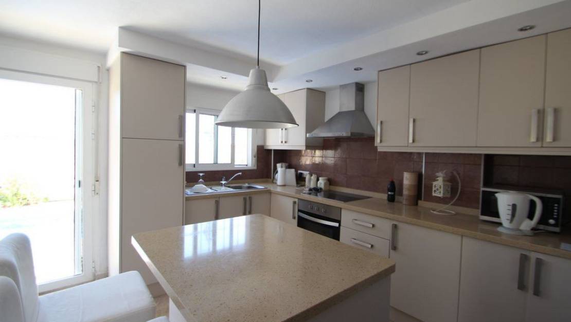 Sale - Villa - Orihuela - Orihuela Costa