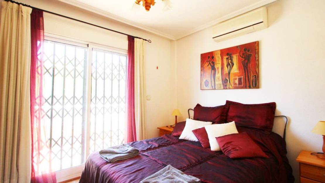 Sale - Villa - Orihuela - Orihuela Costa