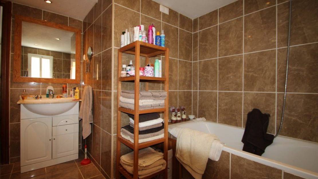 Sale - Villa - Orihuela - Orihuela Costa