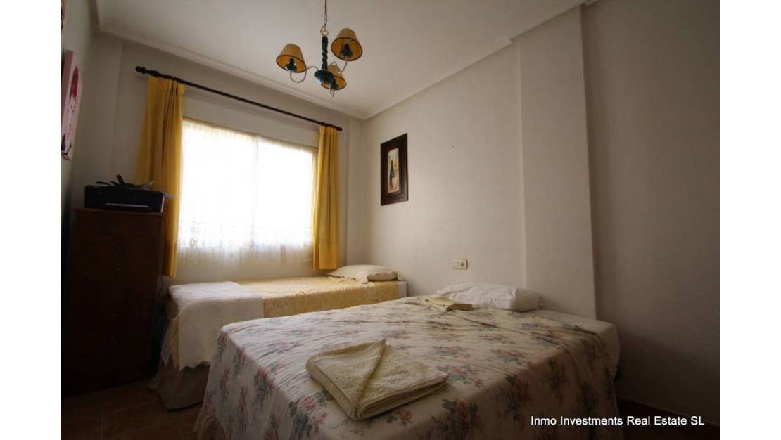 Sale - Villa - Orihuela - Orihuela Costa