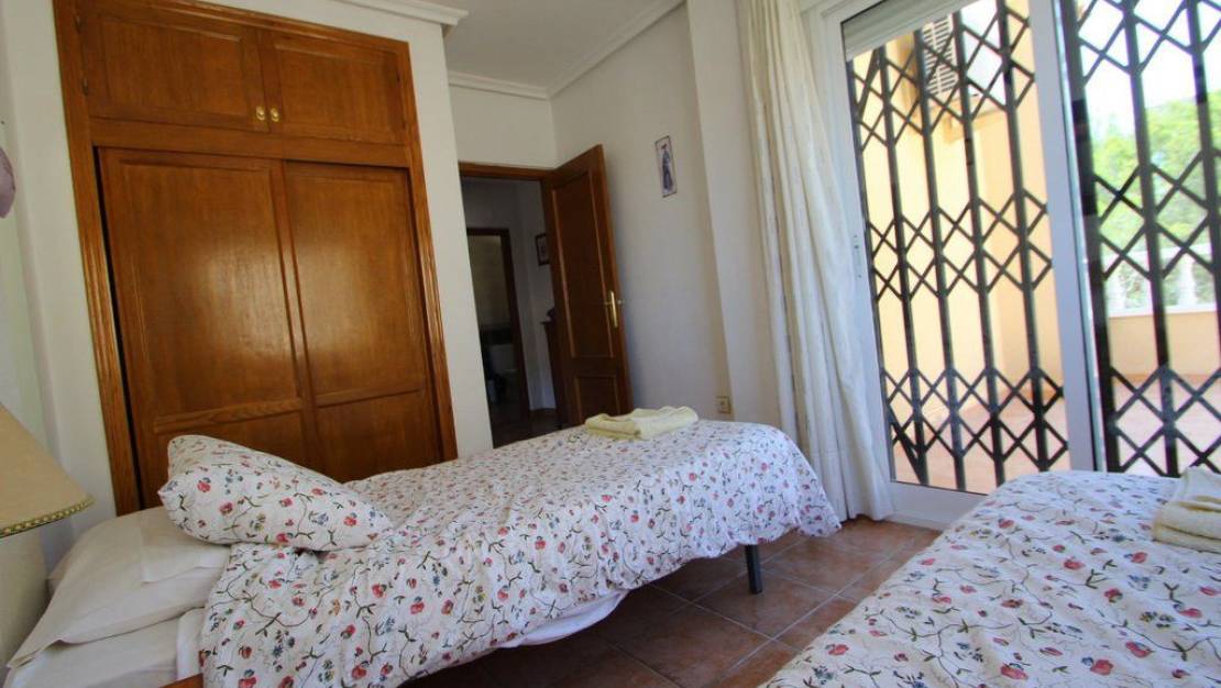 Sale - Villa - Orihuela - Orihuela Costa