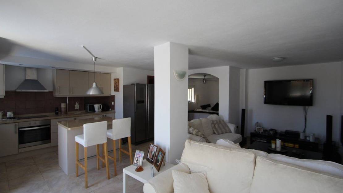 Sale - Villa - Orihuela - Orihuela Costa
