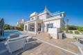 Sale - Villa - Orihuela - Orihuela Costa