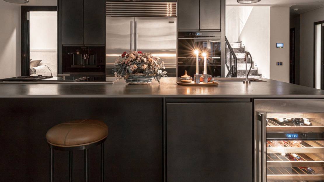 Sale - Villa - Orihuela - Orihuela Costa