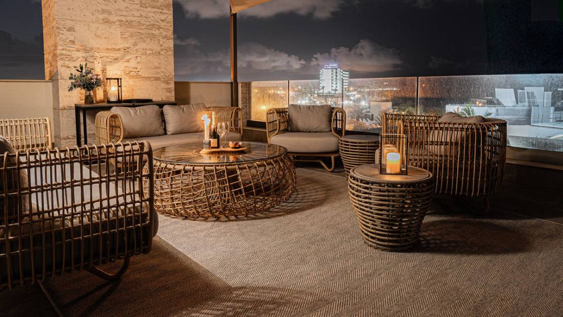 Sale - Villa - Orihuela - Orihuela Costa