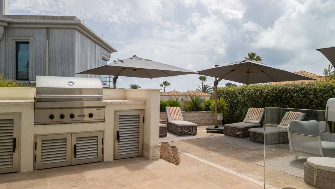 Sale - Villa - Orihuela - Orihuela Costa