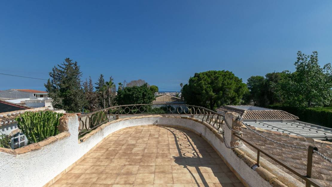Sale - Villa - Orihuela - Orihuela Costa