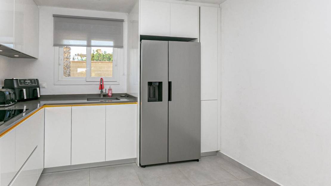 Sale - Villa - Orihuela - Orihuela Costa