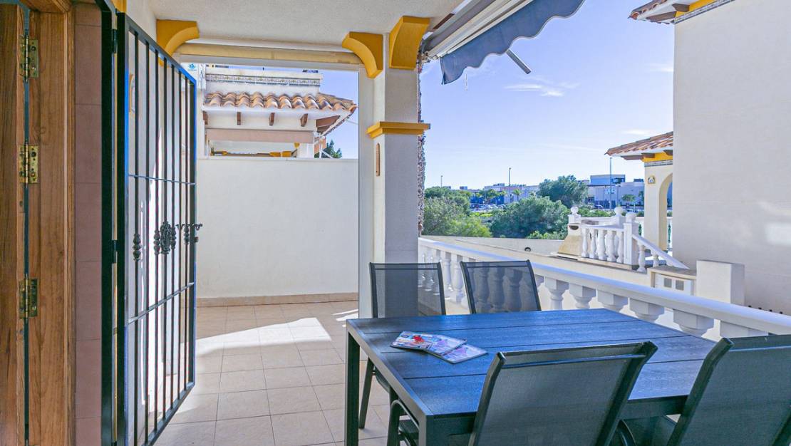 Sale - Villa - Orihuela - Orihuela Costa