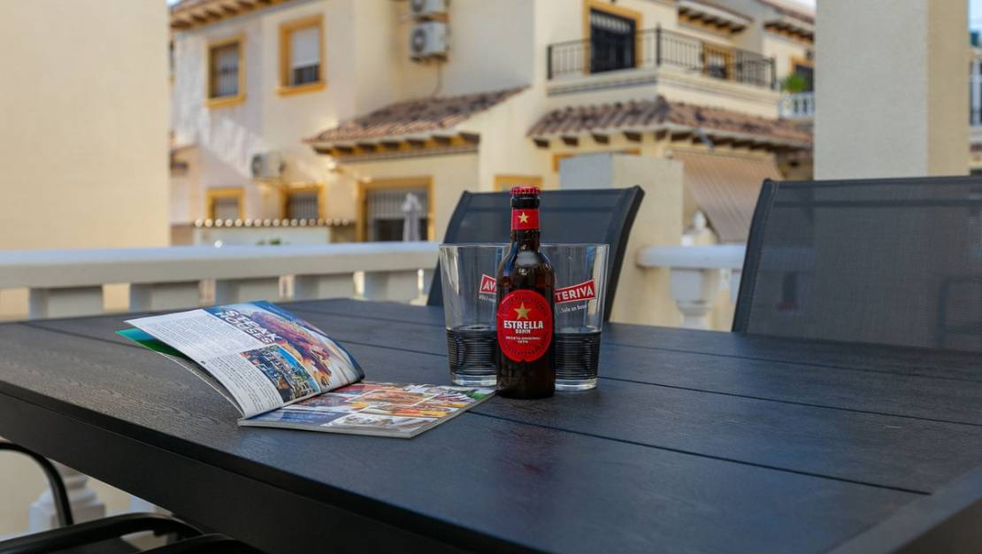 Sale - Villa - Orihuela - Orihuela Costa