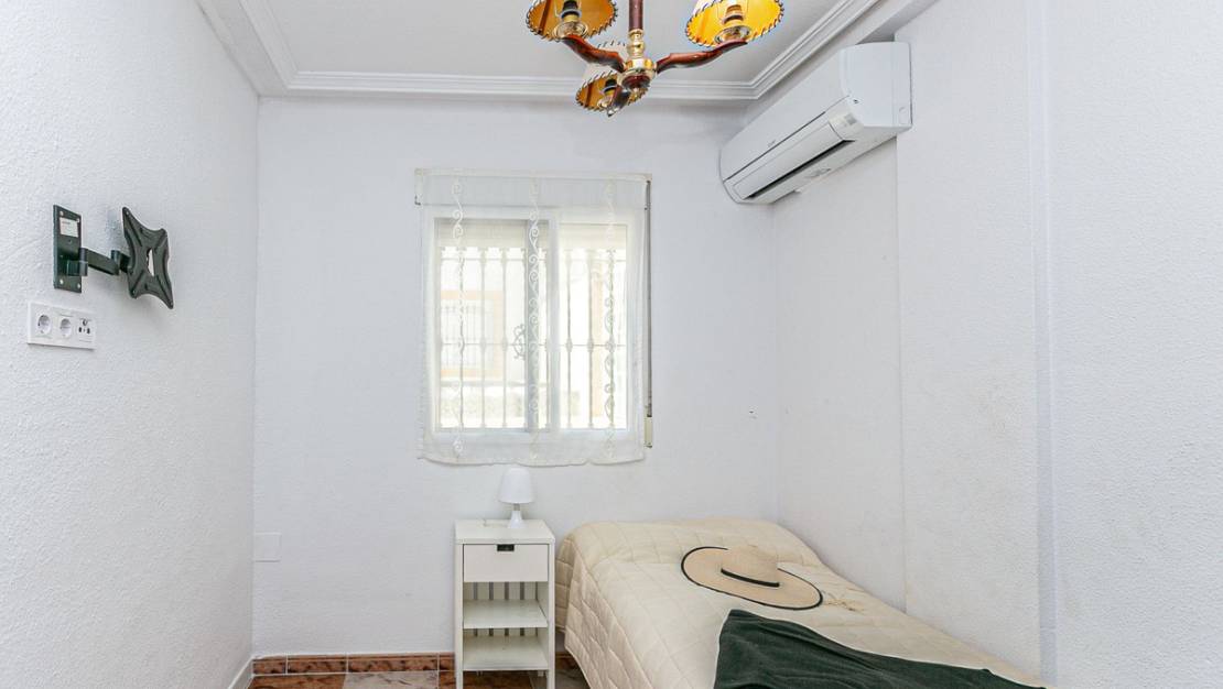 Sale - Villa - Orihuela - Orihuela Costa