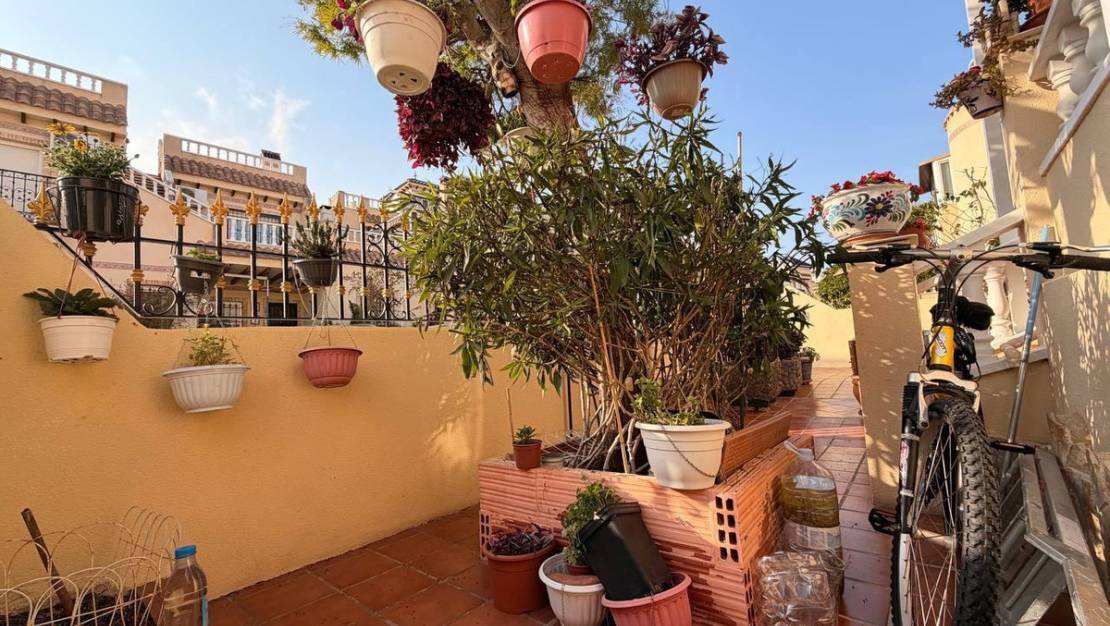 Sale - Villa - Orihuela - Orihuela Costa