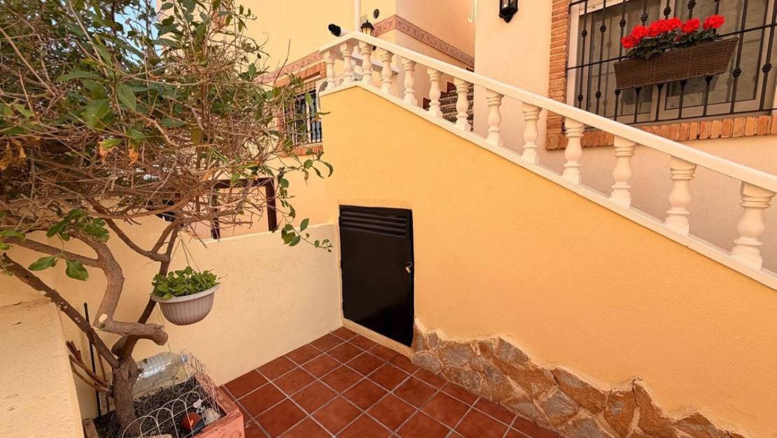 Sale - Villa - Orihuela - Orihuela Costa