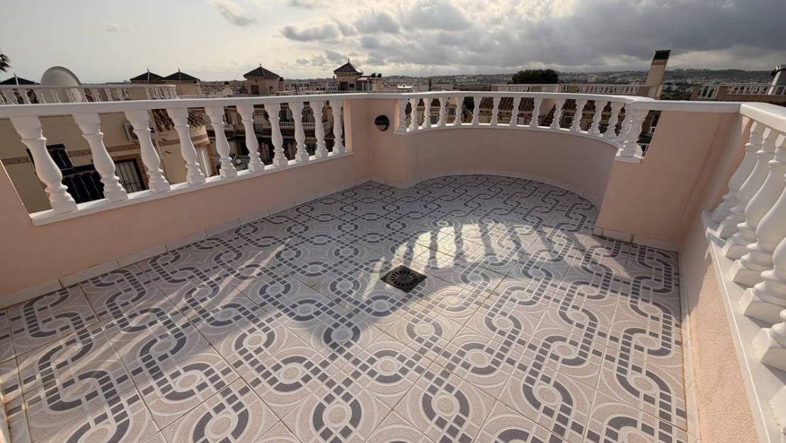 Sale - Villa - Orihuela - Orihuela Costa