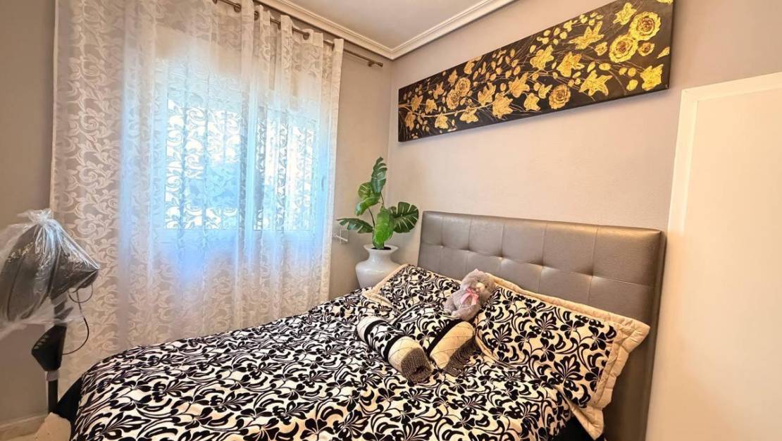 Sale - Villa - Orihuela - Orihuela Costa