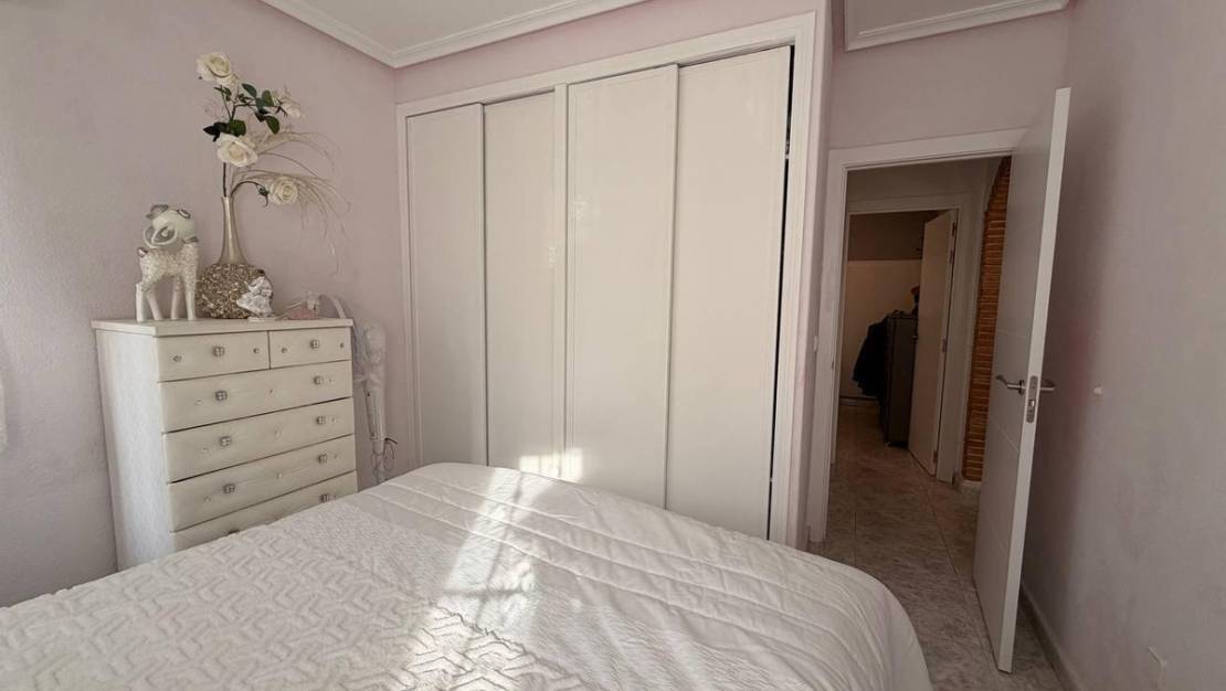 Sale - Villa - Orihuela - Orihuela Costa