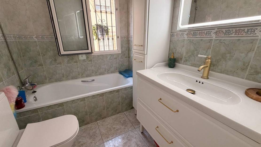 Sale - Villa - Orihuela - Orihuela Costa