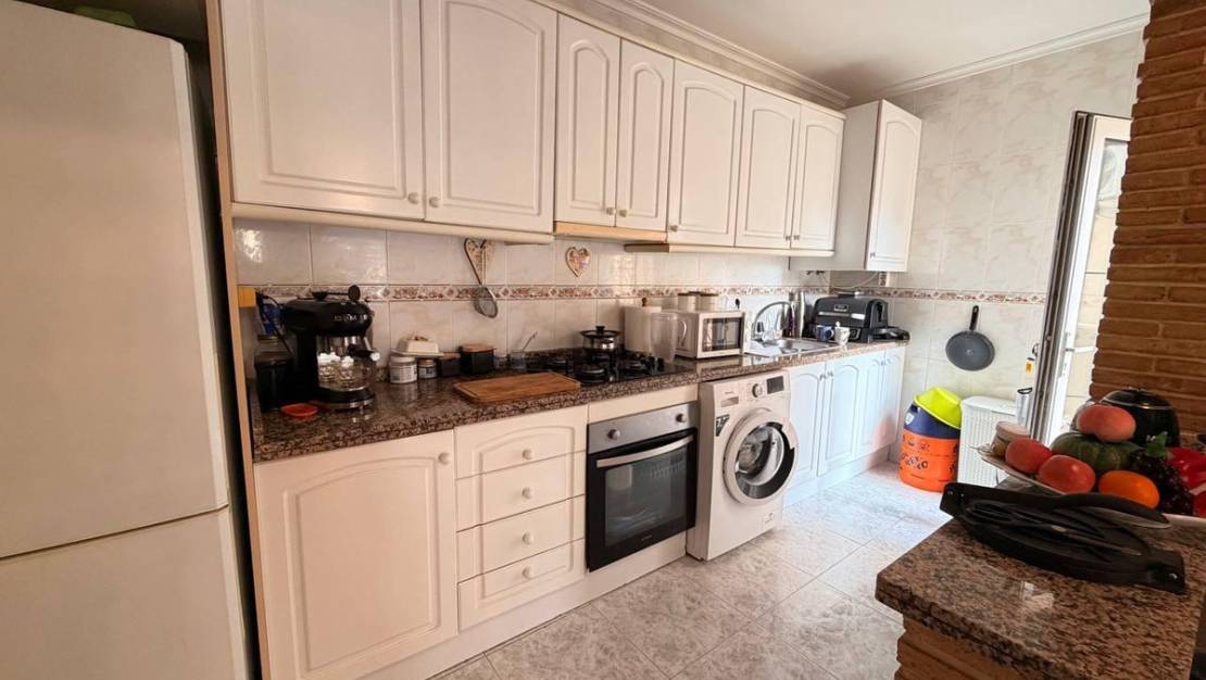 Sale - Villa - Orihuela - Orihuela Costa