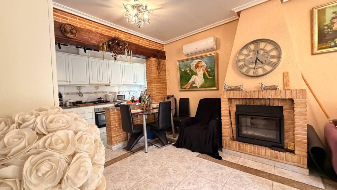 Sale - Villa - Orihuela - Orihuela Costa