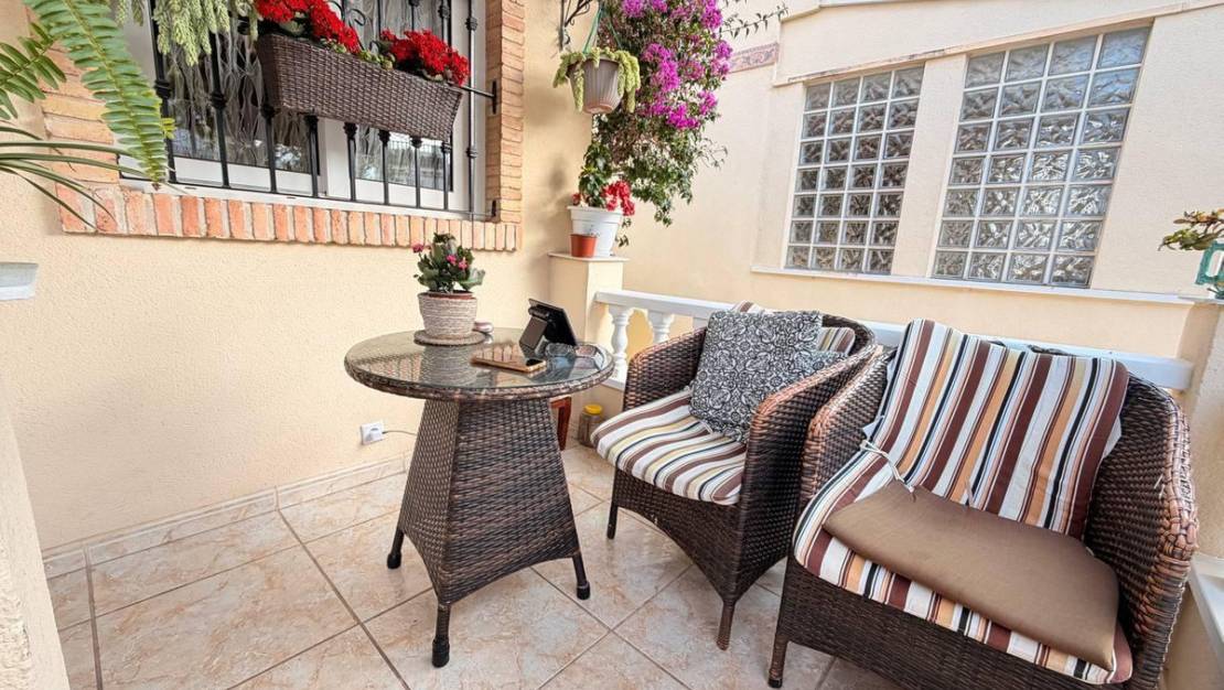 Sale - Villa - Orihuela - Orihuela Costa