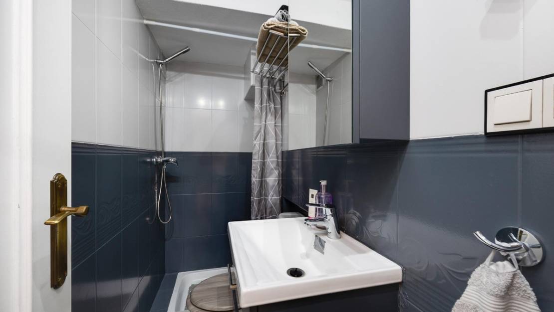 Sale - Villa - Orihuela - Orihuela Costa