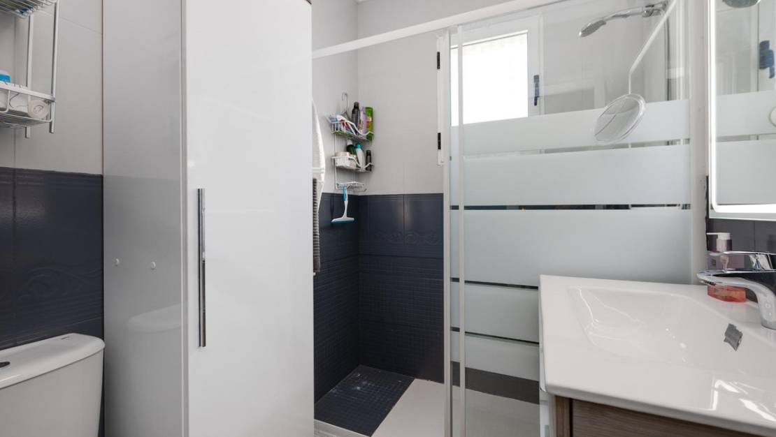 Sale - Villa - Orihuela - Orihuela Costa