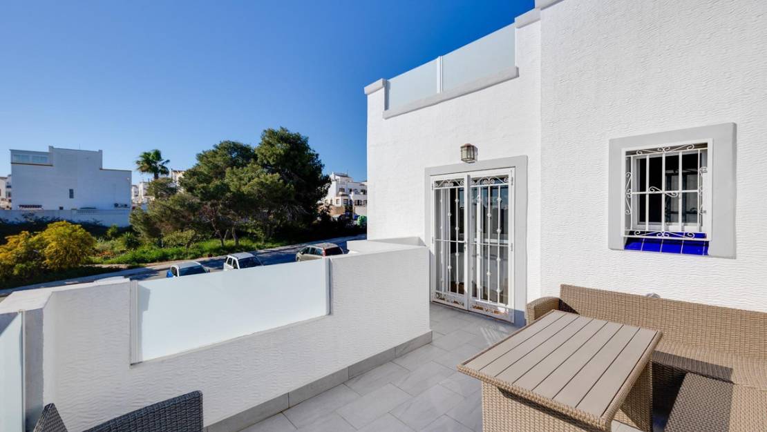Sale - Villa - Orihuela - Orihuela Costa