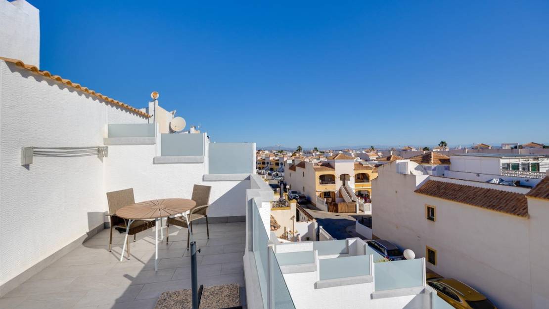 Sale - Villa - Orihuela - Orihuela Costa