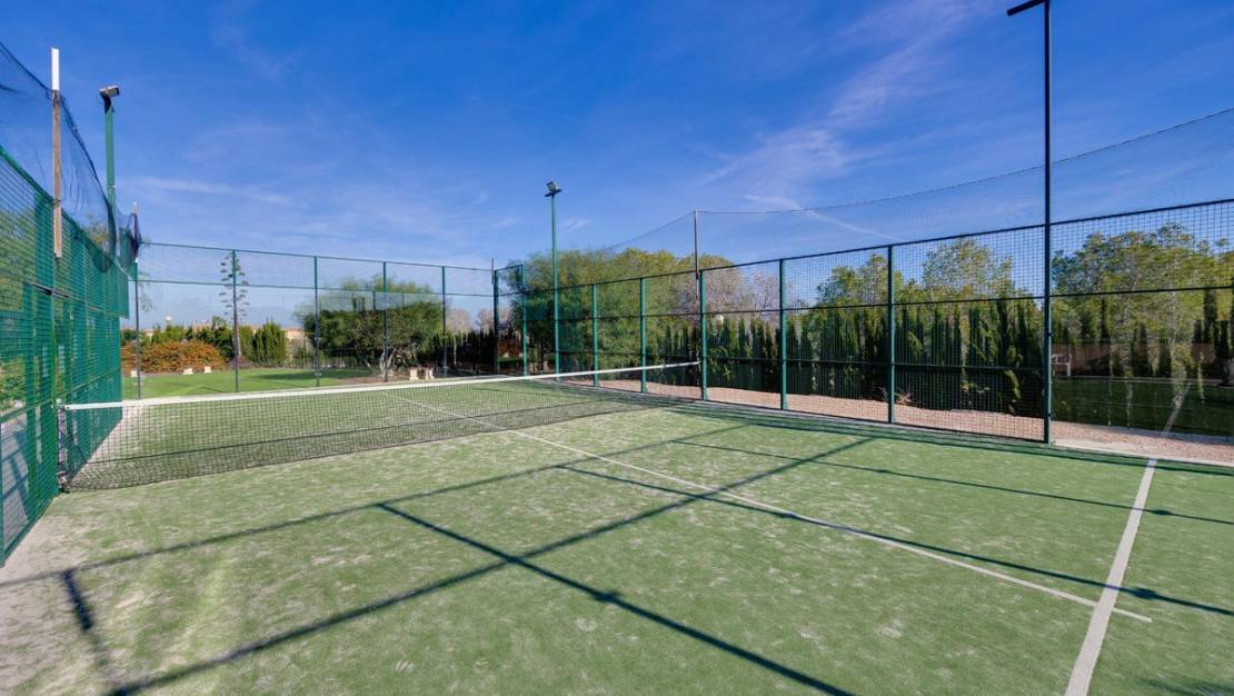 Sale - Villa - Orihuela - Orihuela Costa