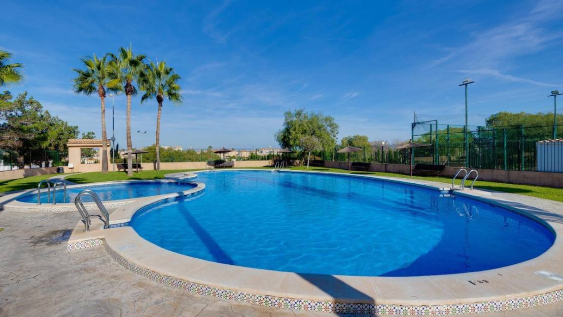 Sale - Villa - Orihuela - Orihuela Costa
