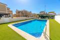 Sale - Villa - Orihuela - Orihuela Costa