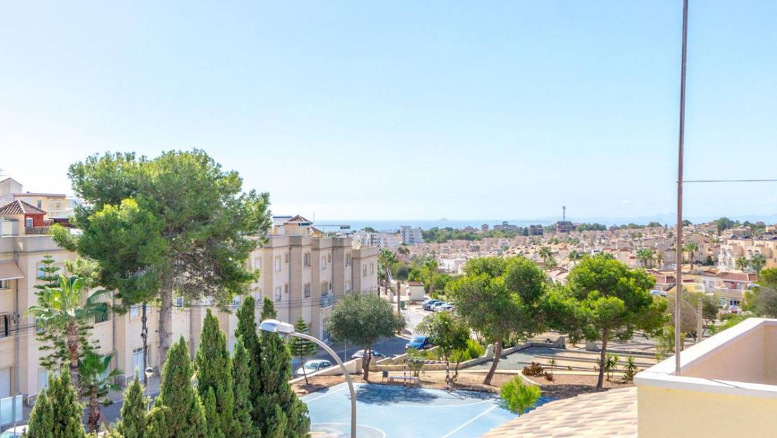 Sale - Villa - Orihuela - Orihuela Costa