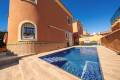Sale - Villa - Orihuela - Orihuela Costa