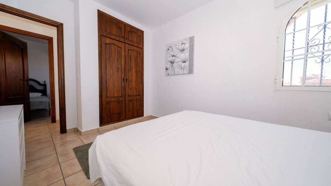 Sale - Villa - Orihuela - Orihuela Costa