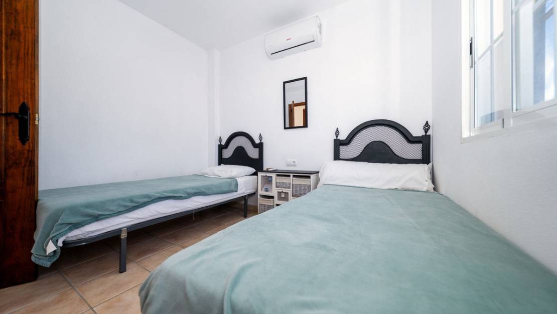 Sale - Villa - Orihuela - Orihuela Costa
