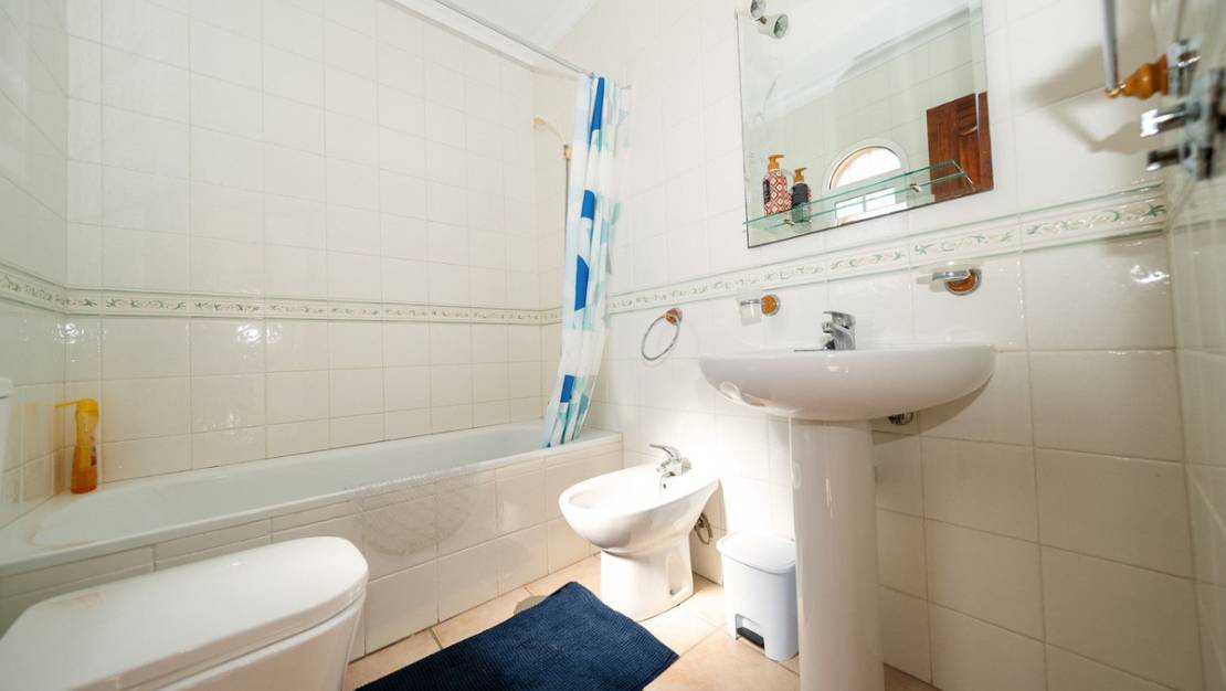 Sale - Villa - Orihuela - Orihuela Costa