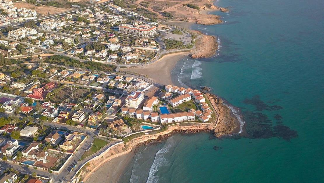 Sale - Villa - Orihuela - Orihuela Costa