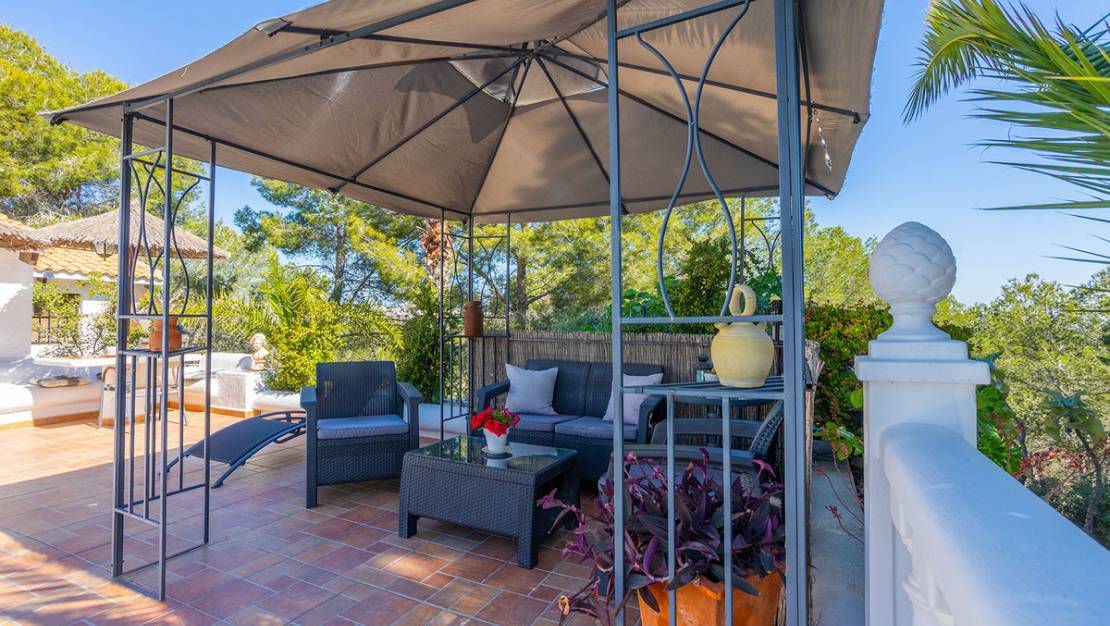 Sale - Villa - Orihuela - Orihuela Costa