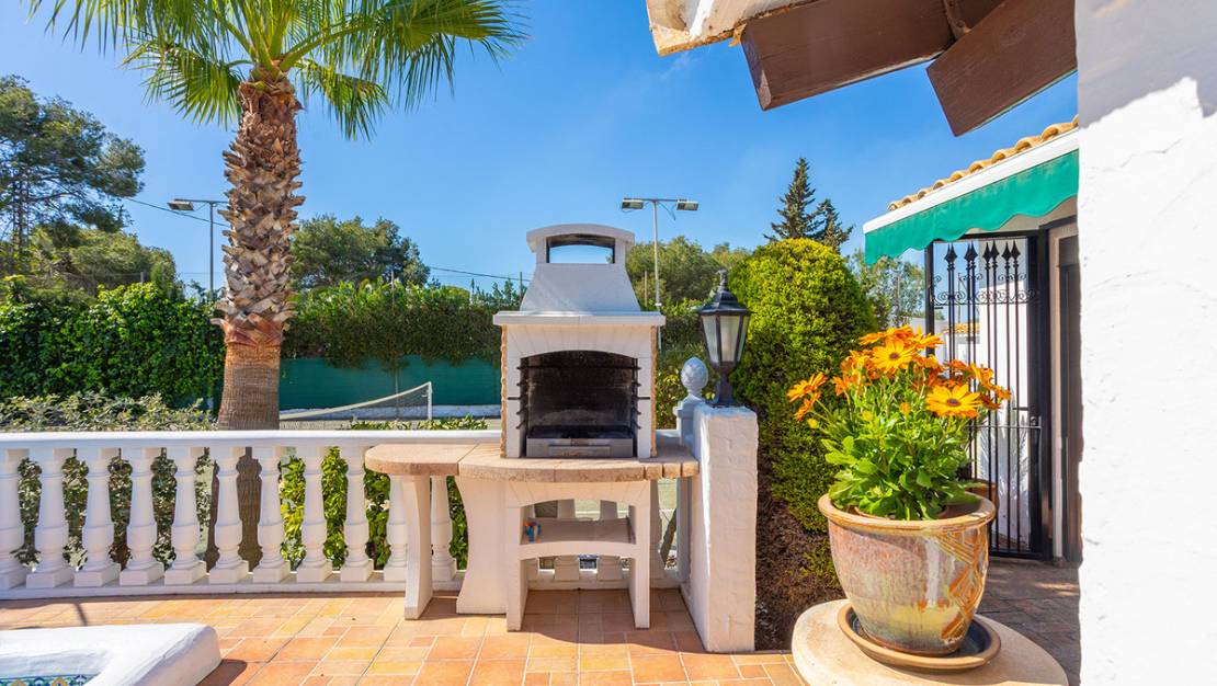 Sale - Villa - Orihuela - Orihuela Costa