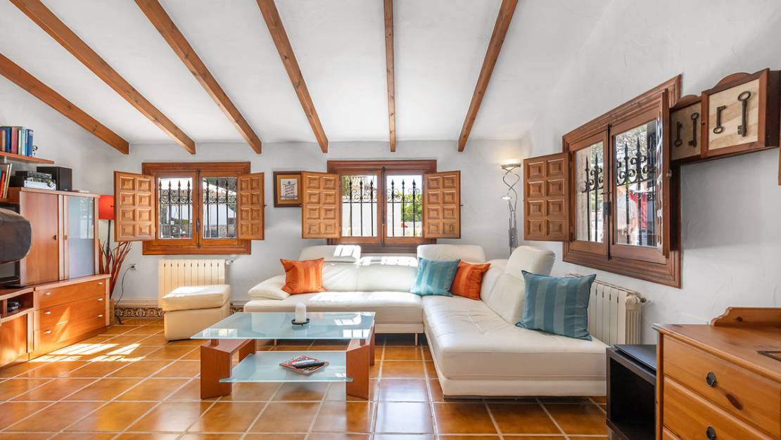 Sale - Villa - Orihuela - Orihuela Costa