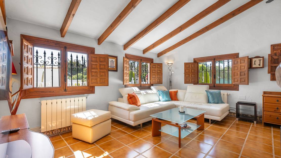 Sale - Villa - Orihuela - Orihuela Costa
