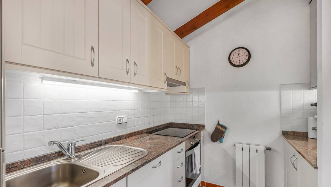 Sale - Villa - Orihuela - Orihuela Costa